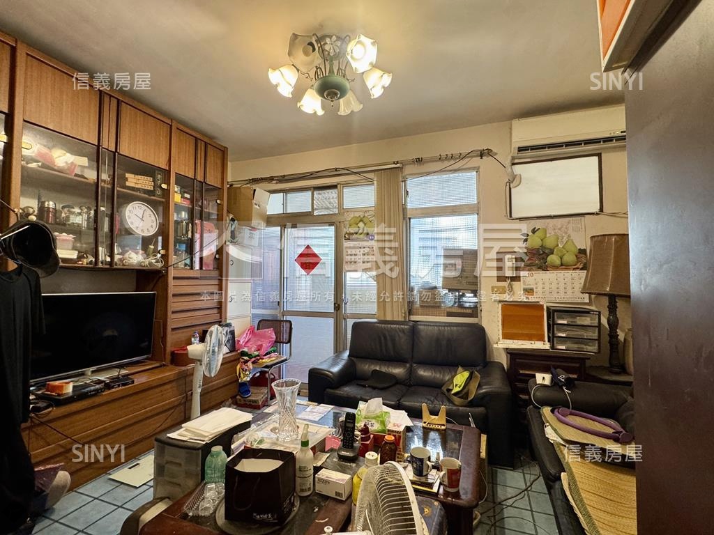 萬大錦和站邊間美寓房屋室內格局與周邊環境