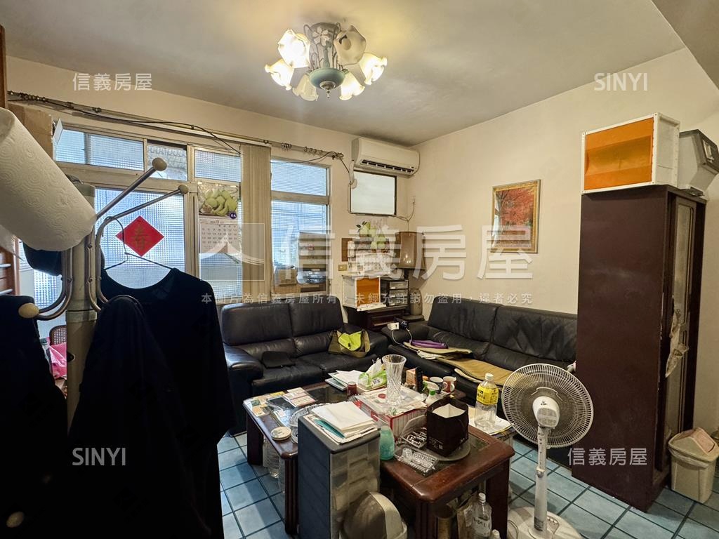 萬大錦和站邊間美寓房屋室內格局與周邊環境