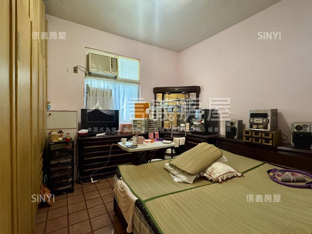 萬大錦和站邊間美寓房屋室內格局與周邊環境