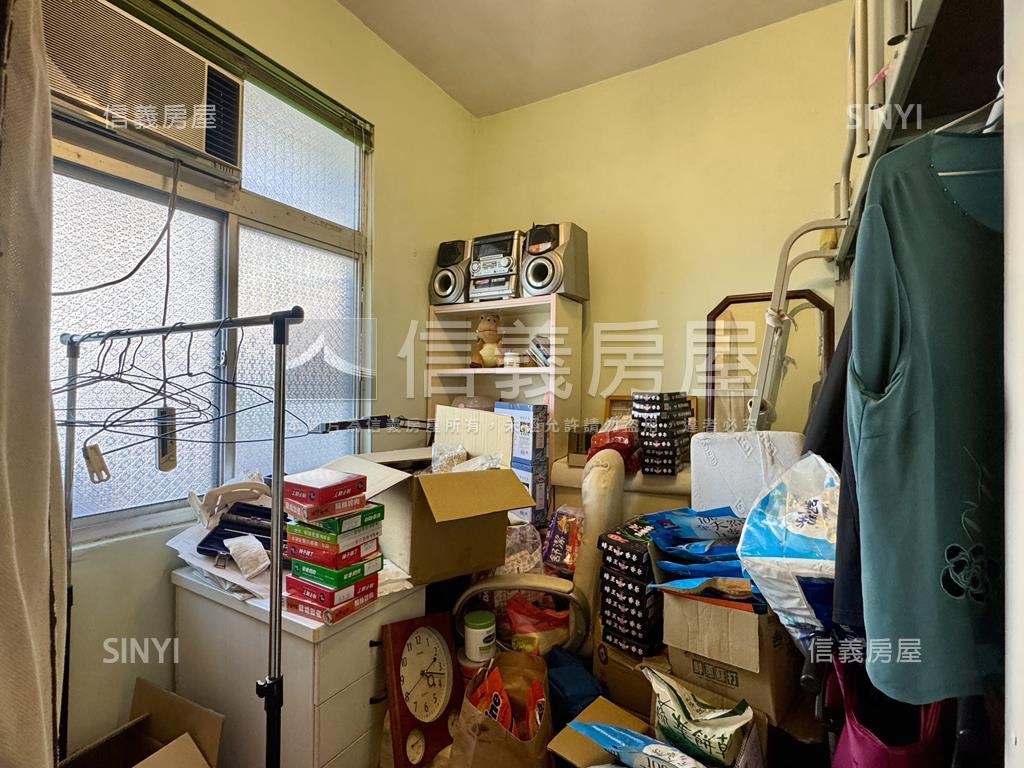 萬大錦和站邊間美寓房屋室內格局與周邊環境