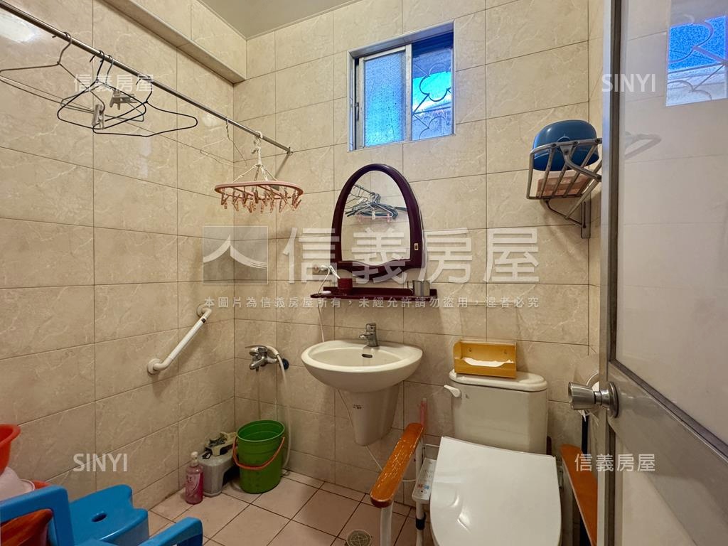 萬大錦和站邊間美寓房屋室內格局與周邊環境