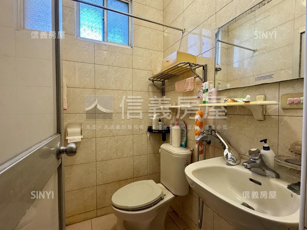 萬大錦和站邊間美寓房屋室內格局與周邊環境