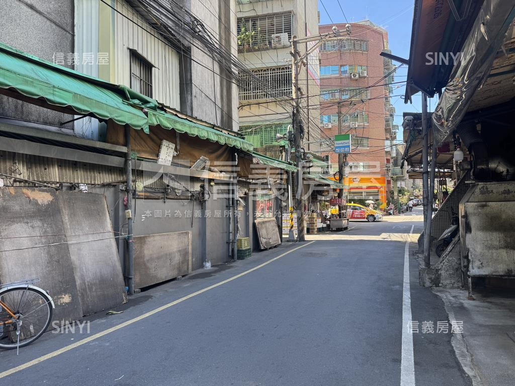 萬大錦和站邊間美寓房屋室內格局與周邊環境