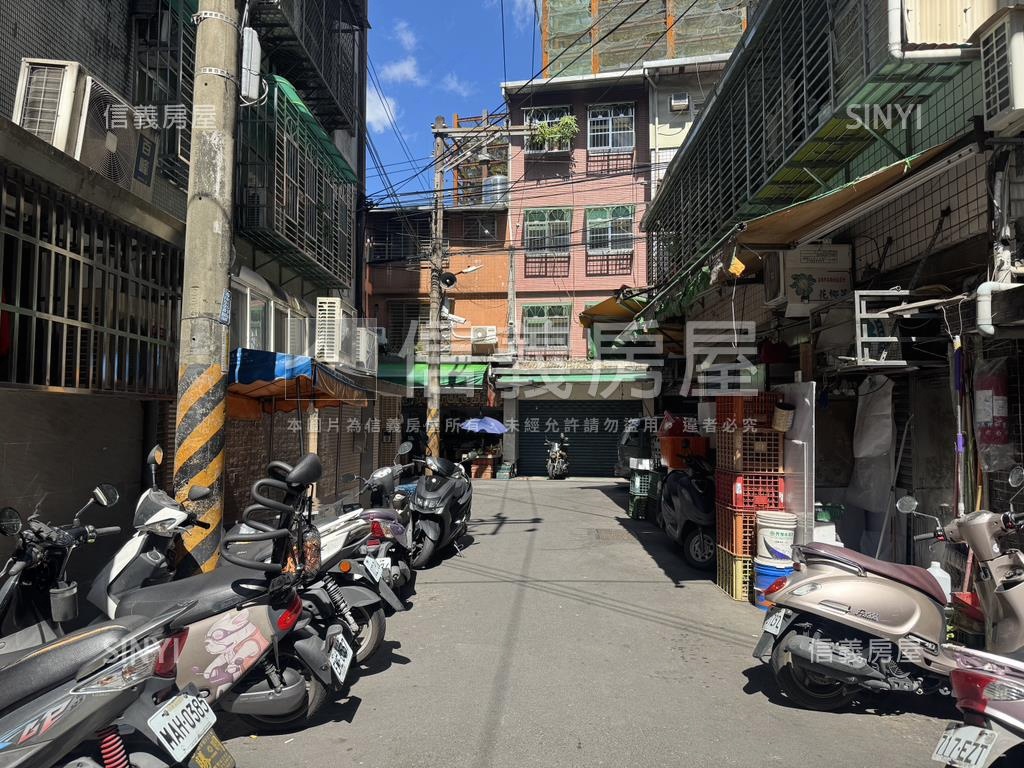 萬大錦和站邊間美寓房屋室內格局與周邊環境