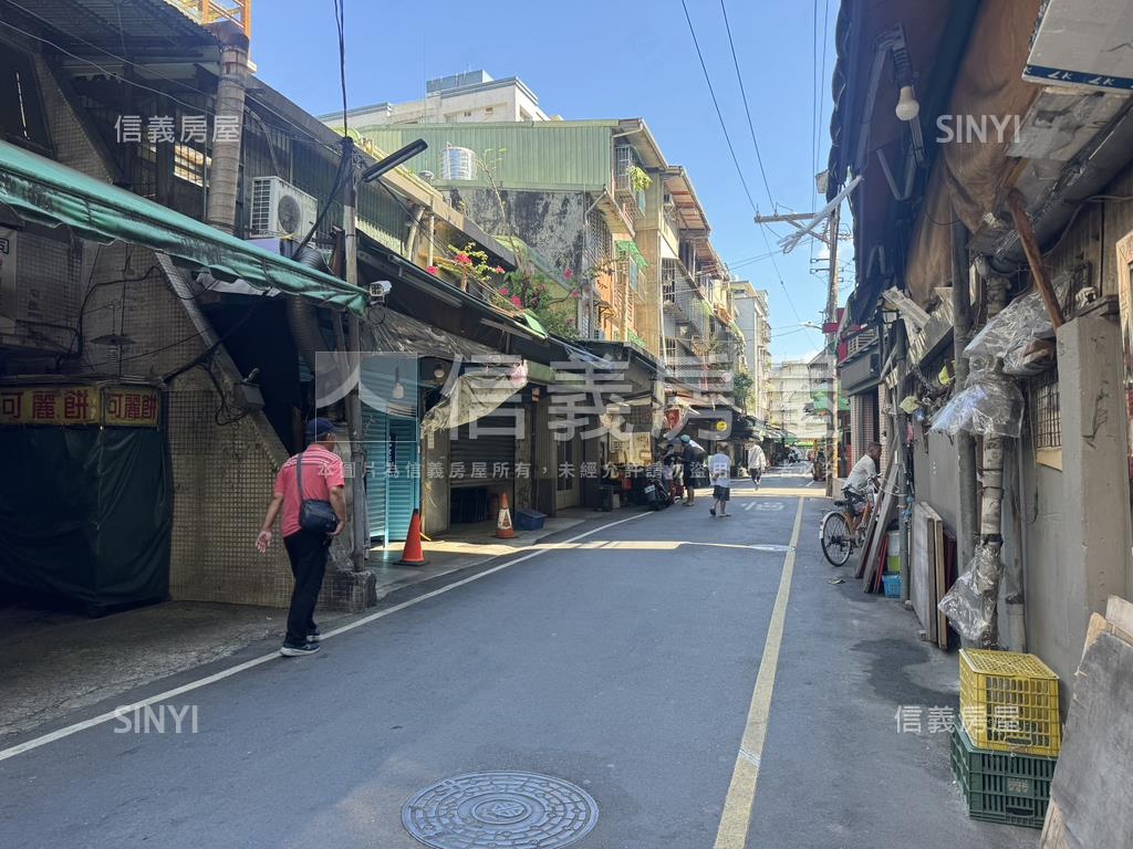 萬大錦和站邊間美寓房屋室內格局與周邊環境