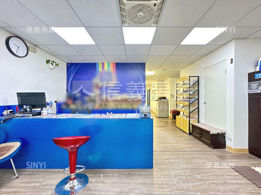 內湖站｜鑽石面寬店王房屋室內格局與周邊環境