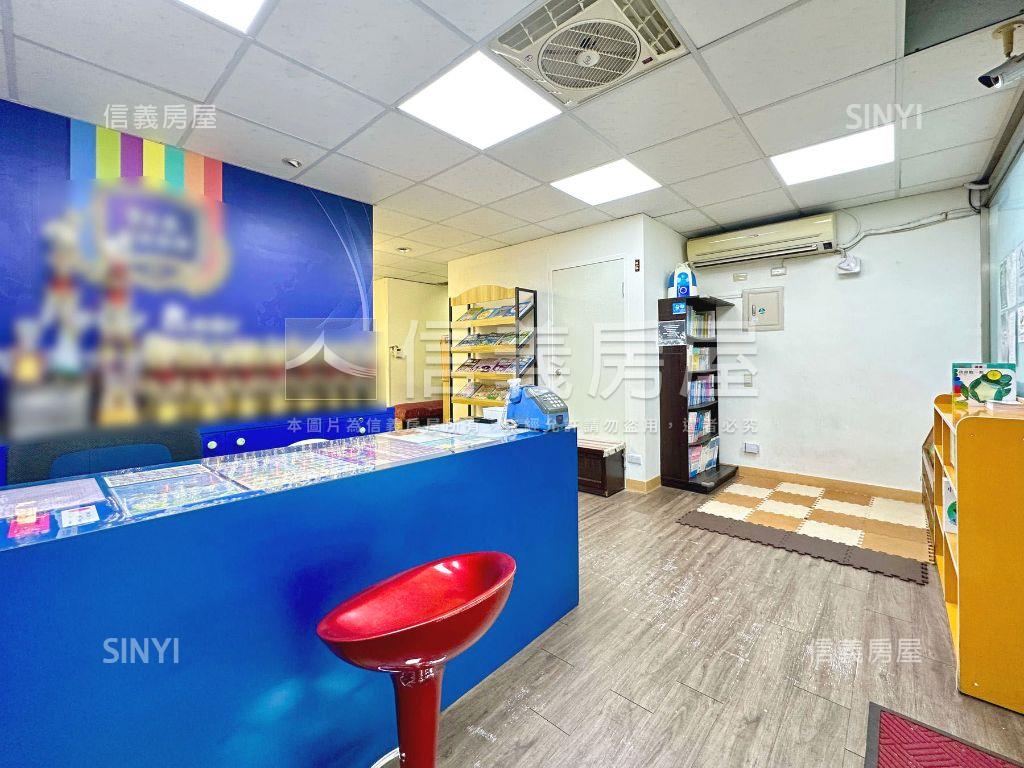 內湖站｜鑽石面寬店王房屋室內格局與周邊環境