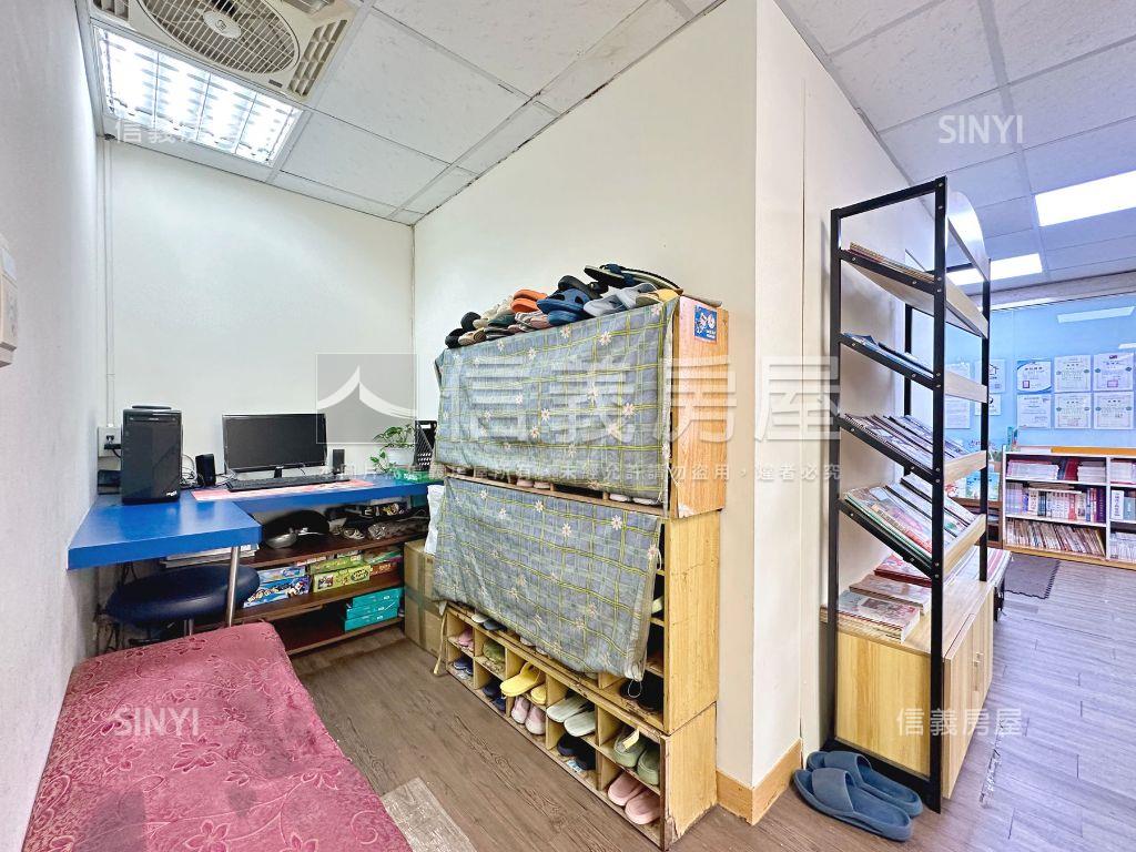 內湖站｜鑽石面寬店王房屋室內格局與周邊環境