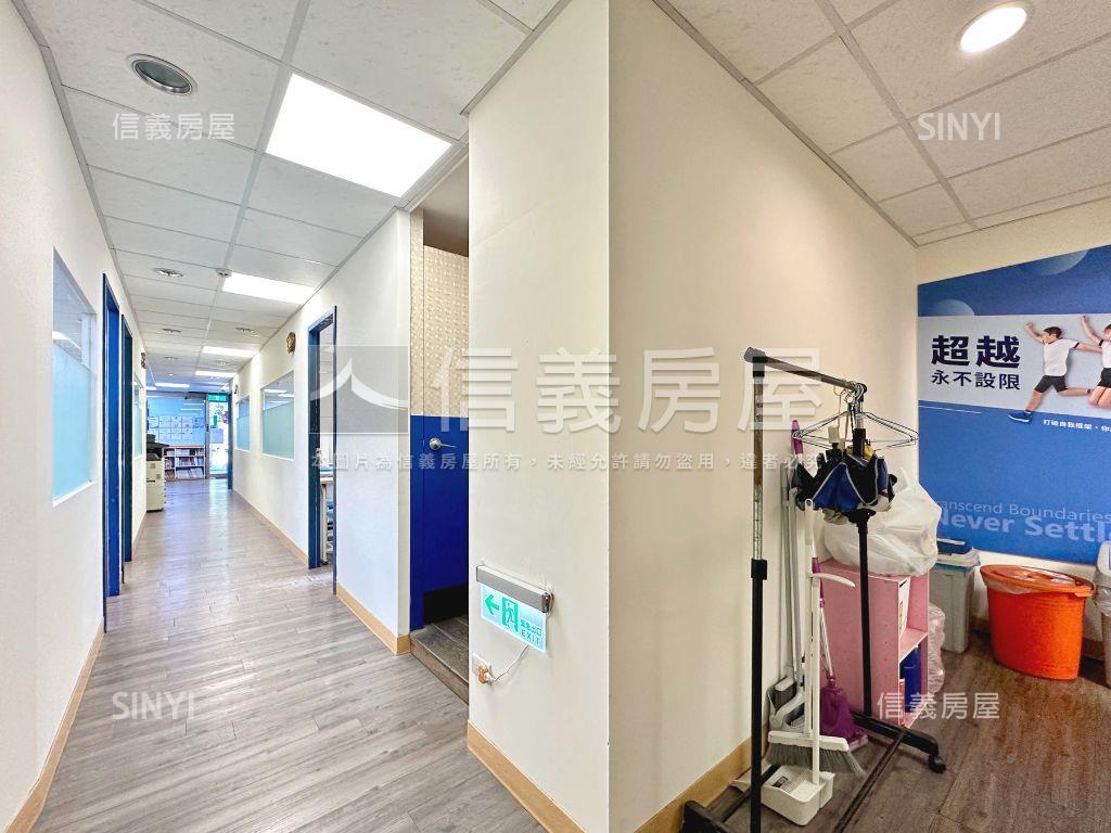 內湖站｜鑽石面寬店王房屋室內格局與周邊環境