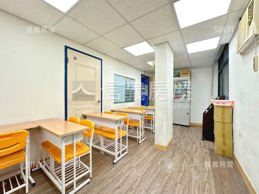 內湖站｜鑽石面寬店王房屋室內格局與周邊環境