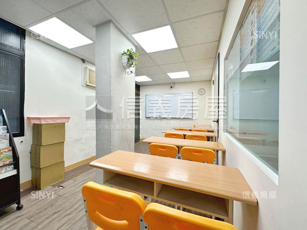 內湖站｜鑽石面寬店王房屋室內格局與周邊環境