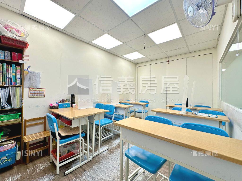 內湖站｜鑽石面寬店王房屋室內格局與周邊環境