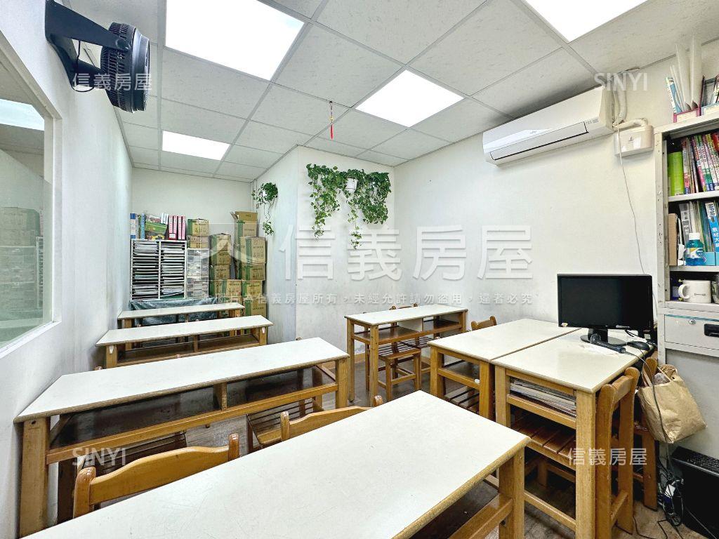 內湖站｜鑽石面寬店王房屋室內格局與周邊環境