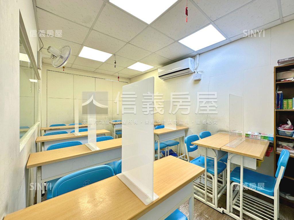 內湖站｜鑽石面寬店王房屋室內格局與周邊環境
