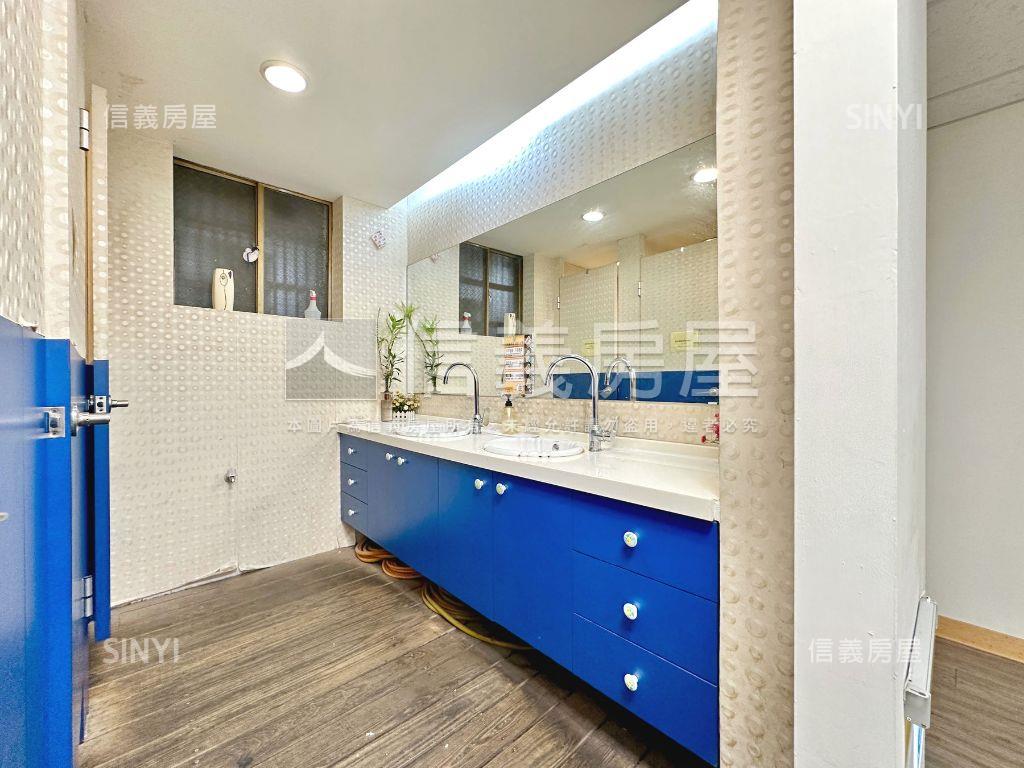 內湖站｜鑽石面寬店王房屋室內格局與周邊環境