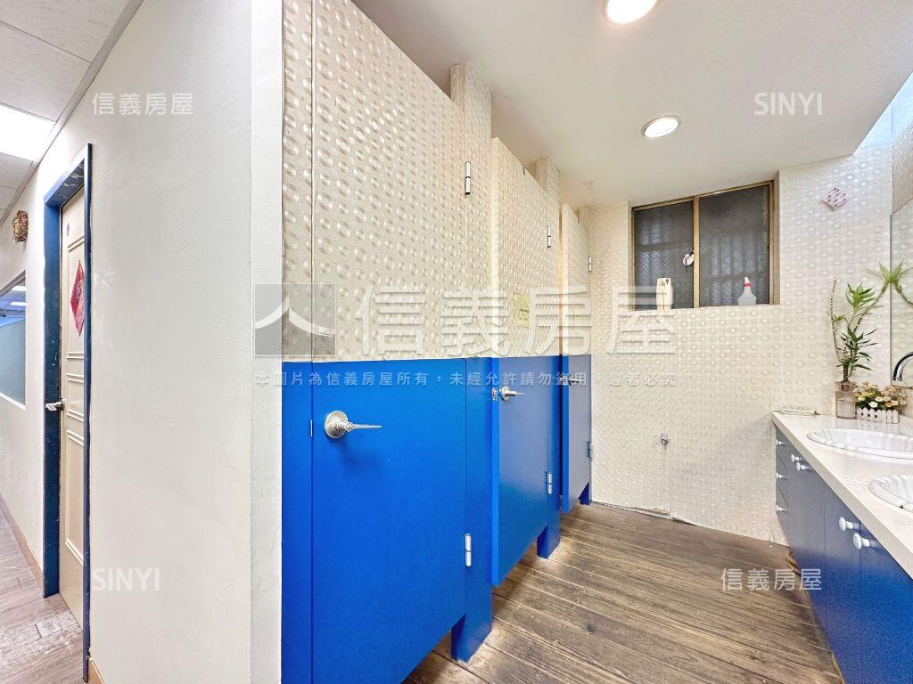 內湖站｜鑽石面寬店王房屋室內格局與周邊環境