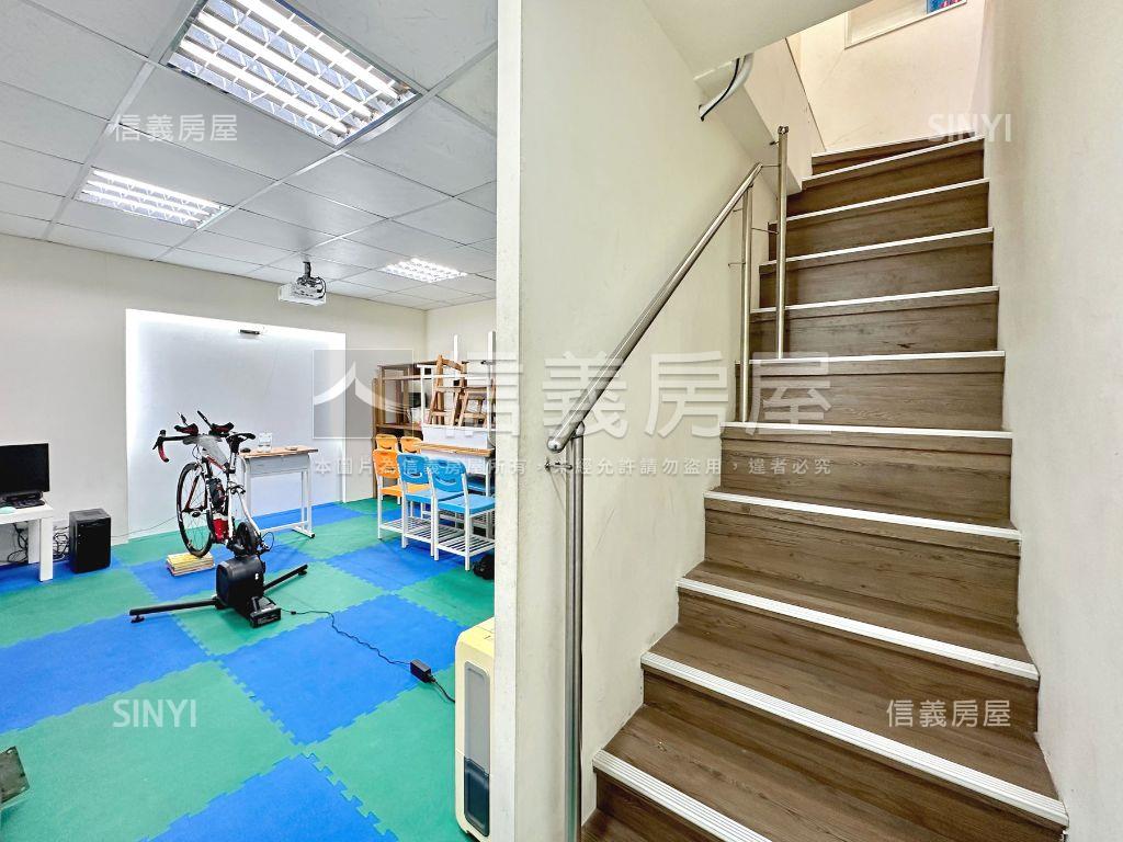 內湖站｜鑽石面寬店王房屋室內格局與周邊環境