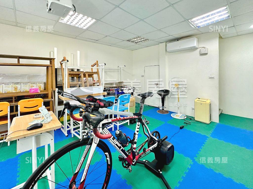 內湖站｜鑽石面寬店王房屋室內格局與周邊環境