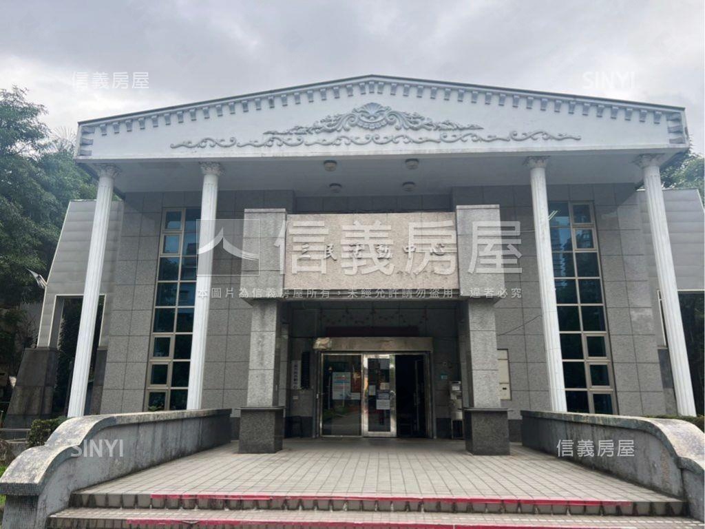 大廣豊仁次高樓兩房車位房屋室內格局與周邊環境