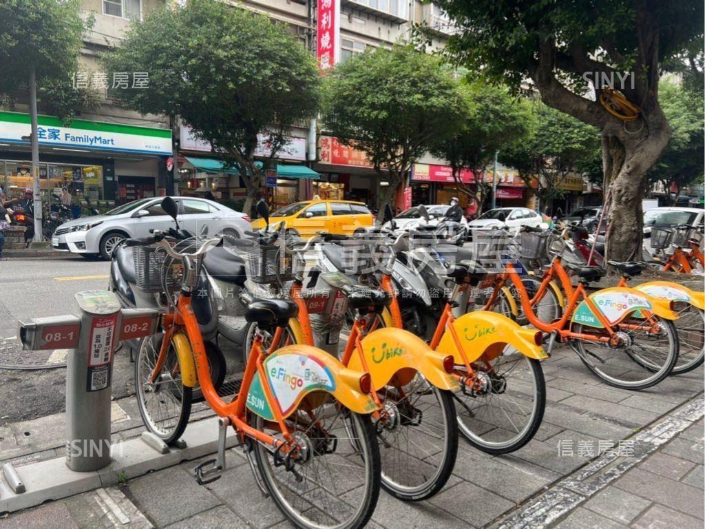 大廣豊仁次高樓兩房車位房屋室內格局與周邊環境