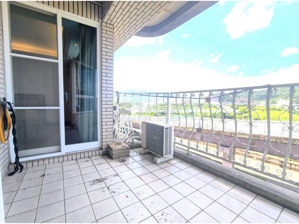 【湯泉美地】【河濱景觀】房屋室內格局與周邊環境
