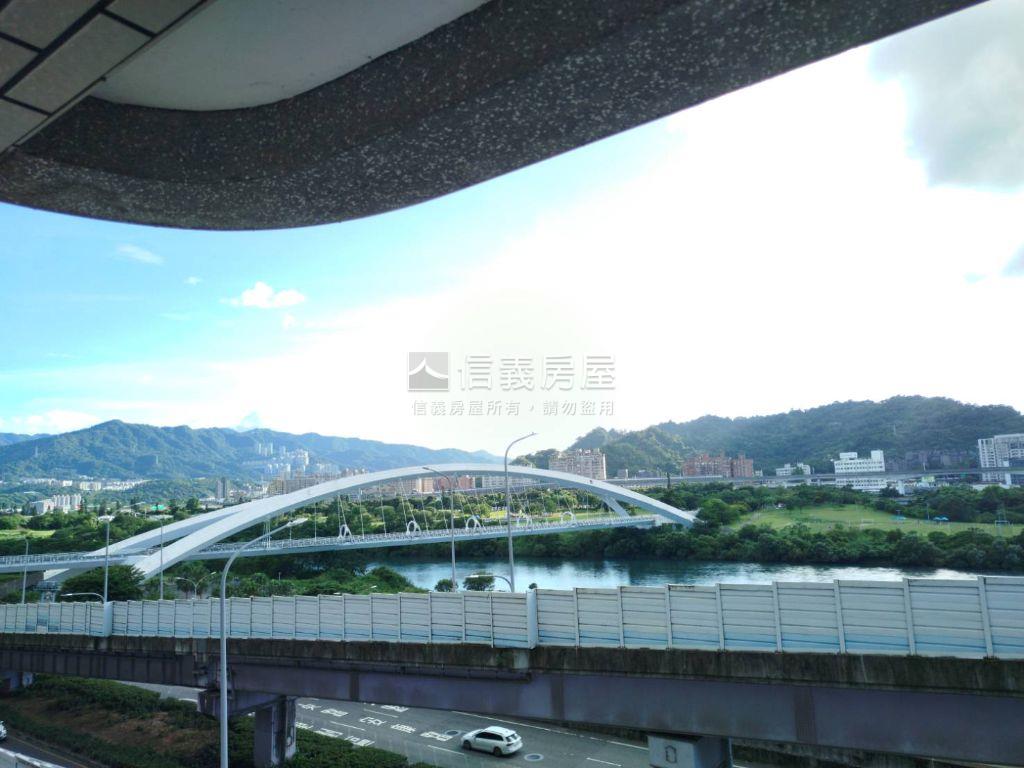 【湯泉美地】【河濱景觀】房屋室內格局與周邊環境