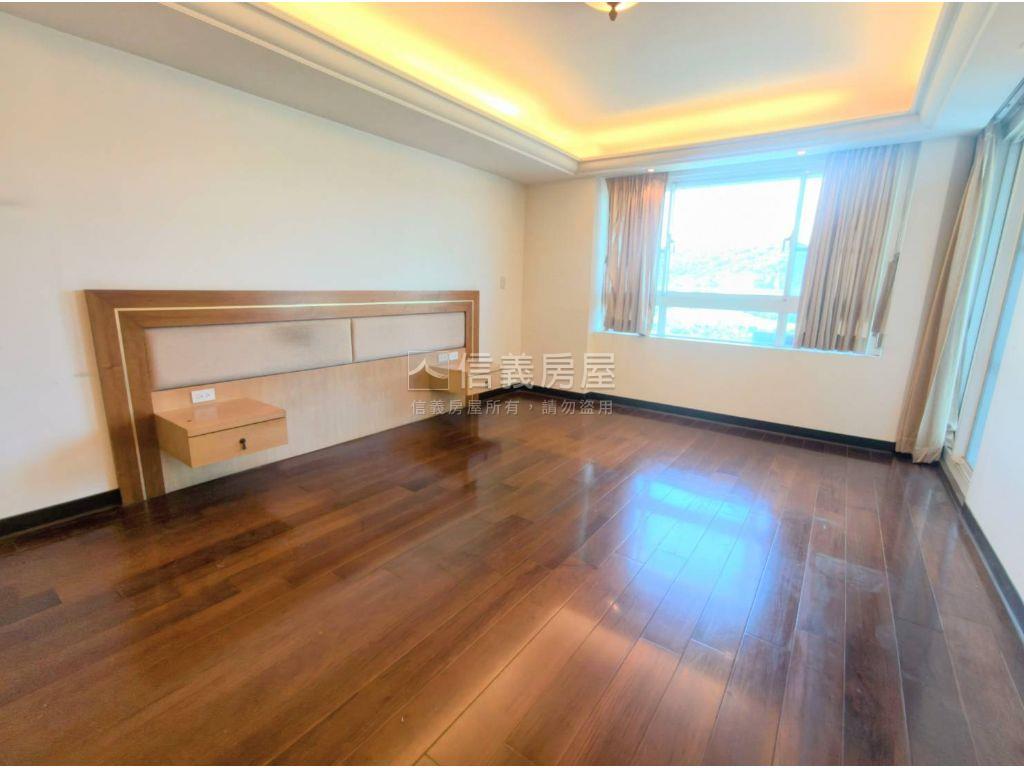 【湯泉美地】【河濱景觀】房屋室內格局與周邊環境