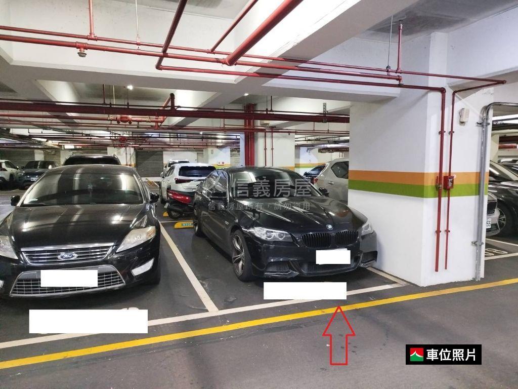 【湯泉美地】【河濱景觀】房屋室內格局與周邊環境