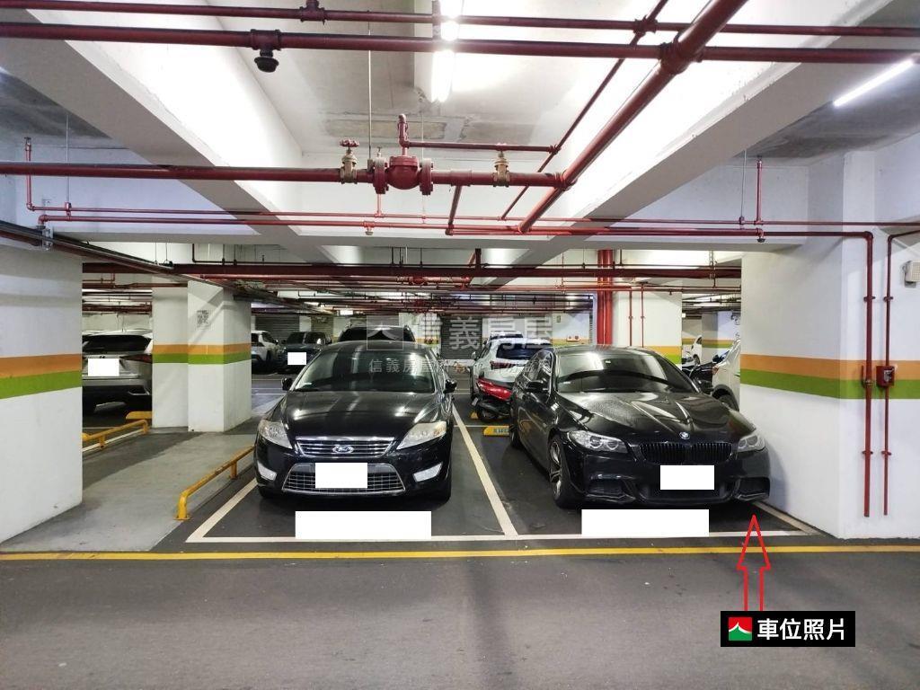 【湯泉美地】【河濱景觀】房屋室內格局與周邊環境