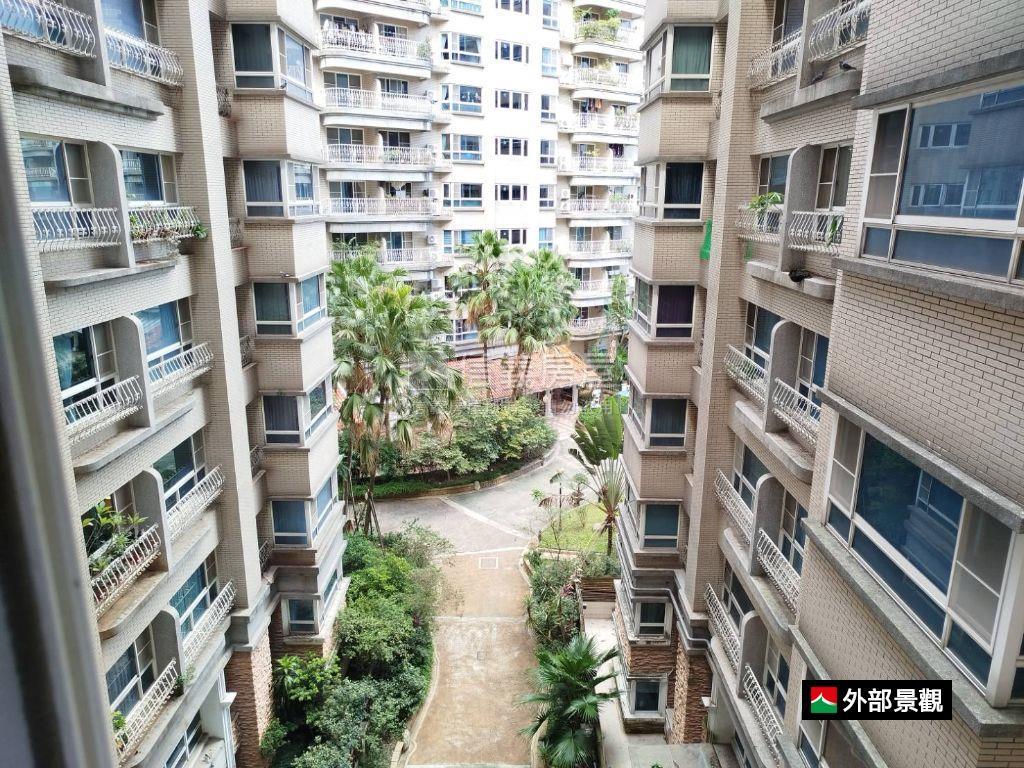 【湯泉美地】【河濱景觀】房屋室內格局與周邊環境