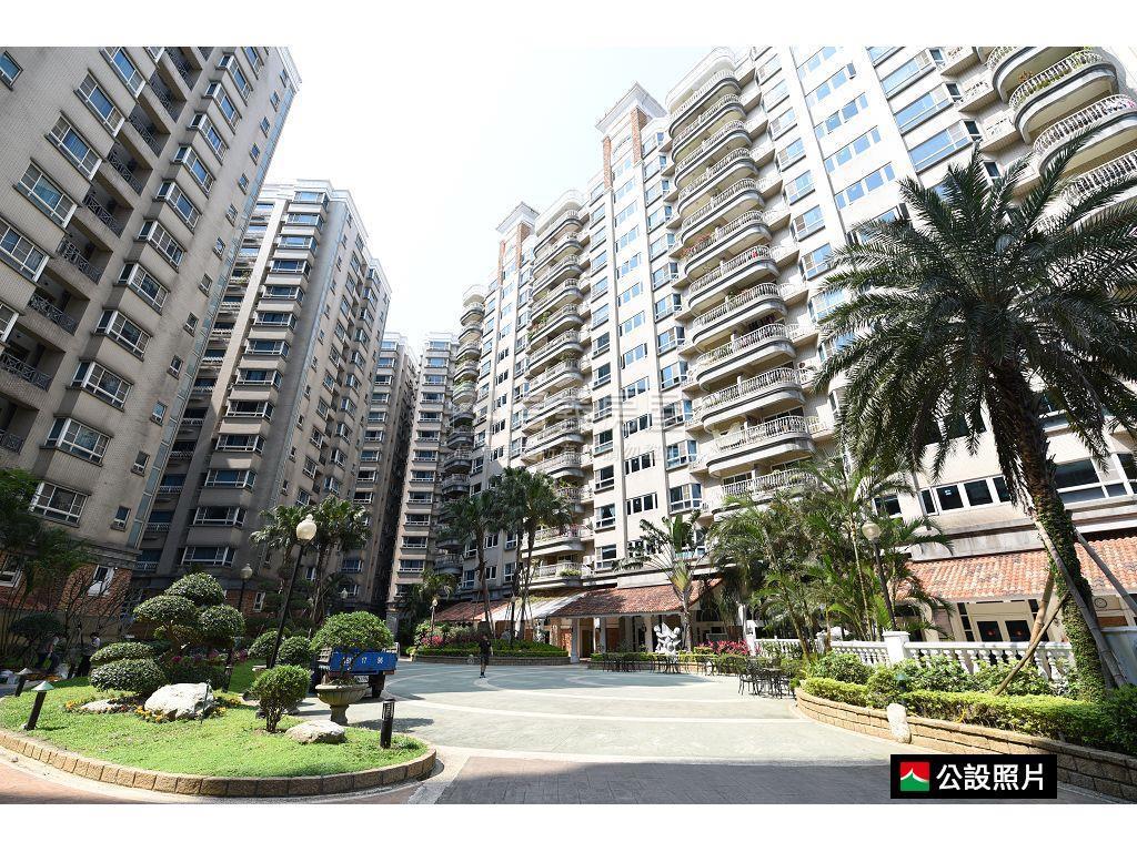 【湯泉美地】【河濱景觀】房屋室內格局與周邊環境