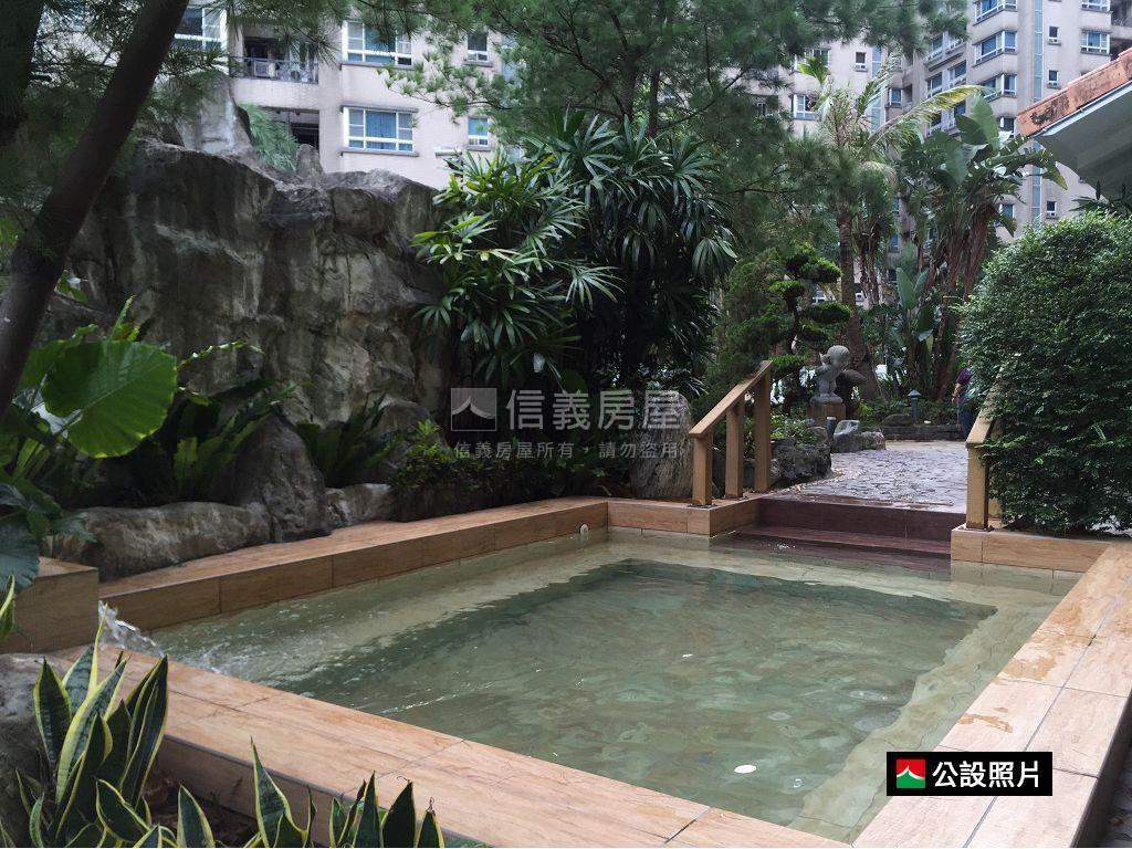【湯泉美地】【河濱景觀】房屋室內格局與周邊環境