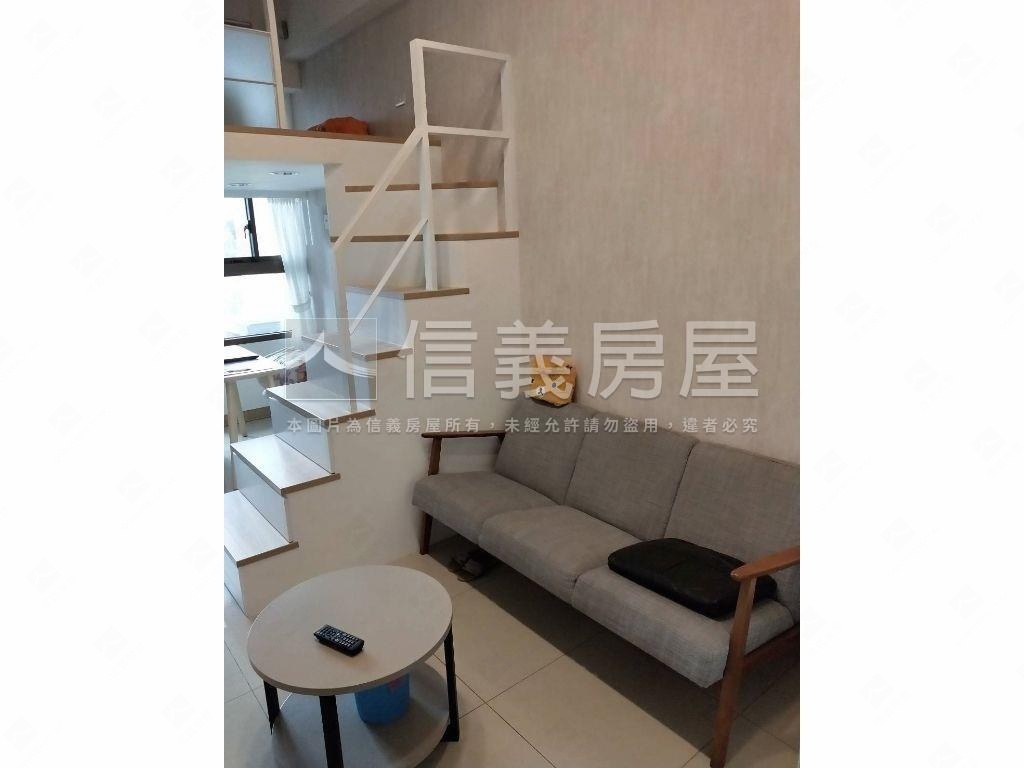 近環狀線中和站小套房房屋室內格局與周邊環境