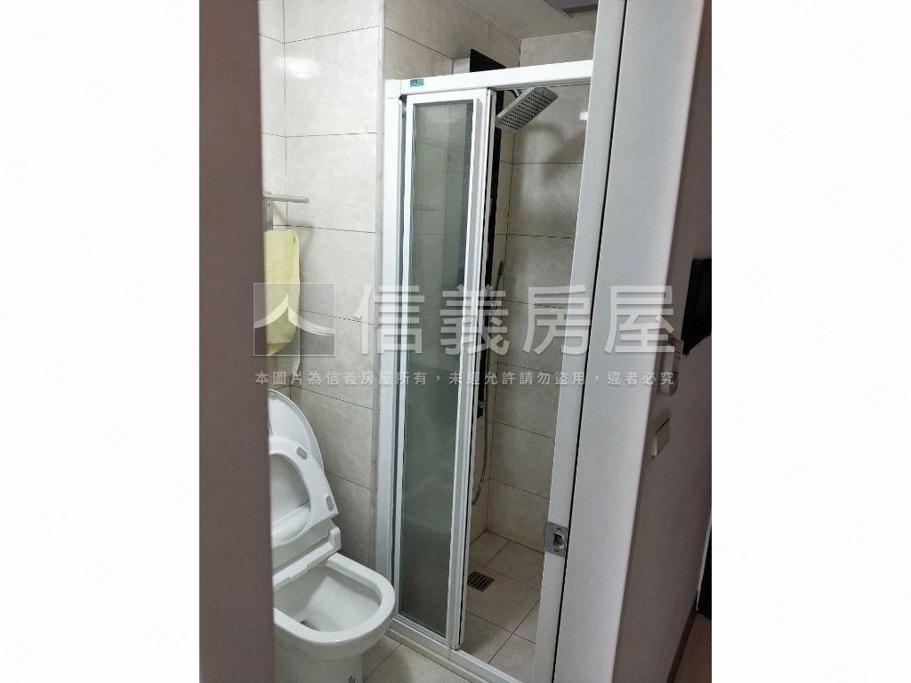 近環狀線中和站小套房房屋室內格局與周邊環境