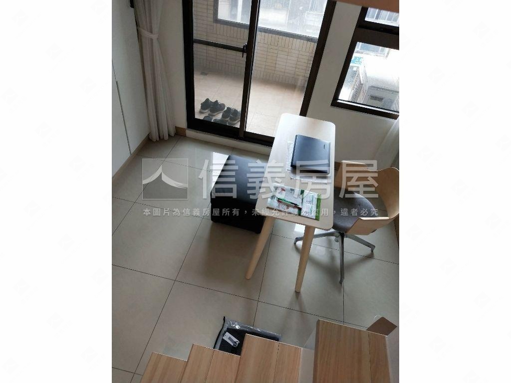 近環狀線中和站小套房房屋室內格局與周邊環境
