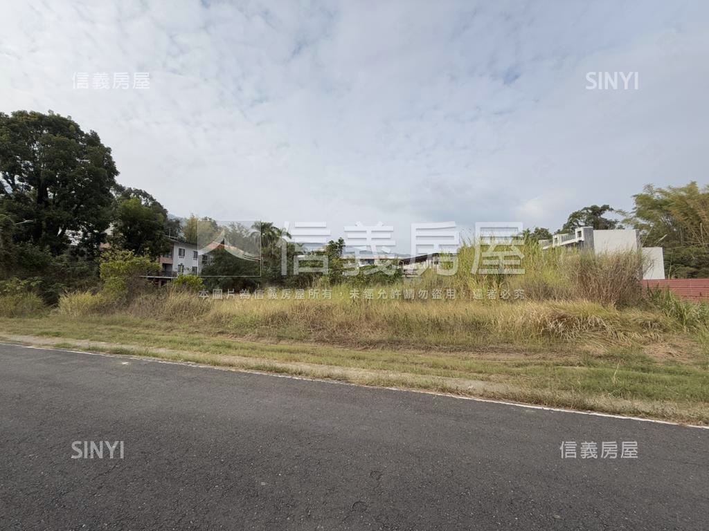 甲仙國中旁６００坪土地房屋室內格局與周邊環境