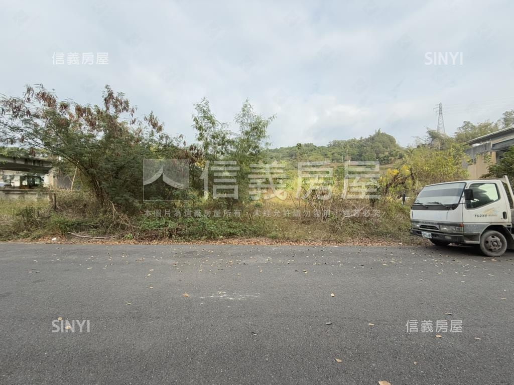 甲仙國中旁６００坪土地房屋室內格局與周邊環境