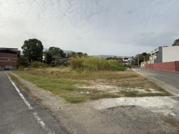 甲仙國中旁６００坪土地