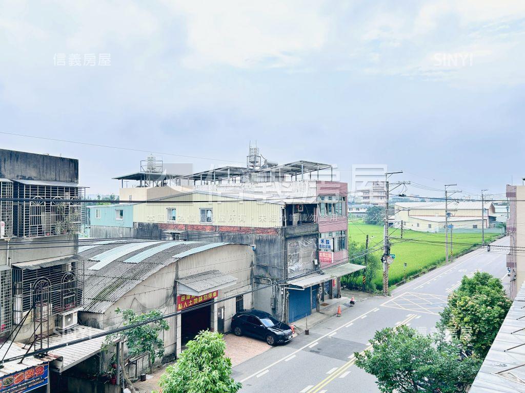 桃園開南金磚大空間＋車位房屋室內格局與周邊環境