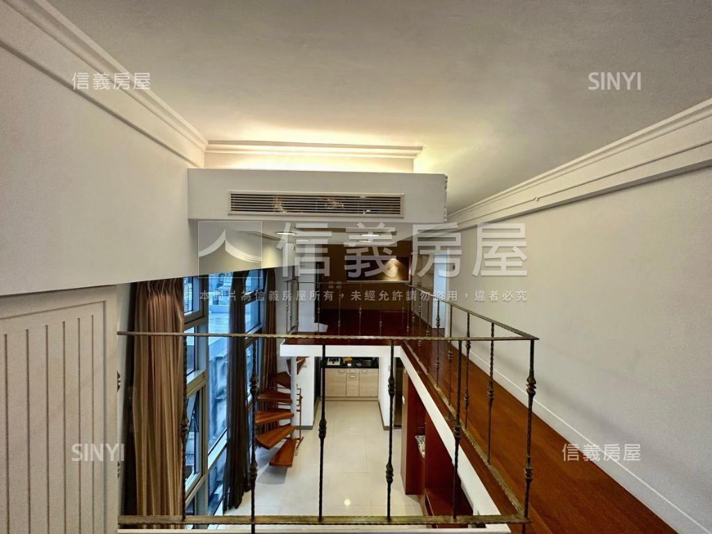 【信義星座】邊間兩面採光房屋室內格局與周邊環境
