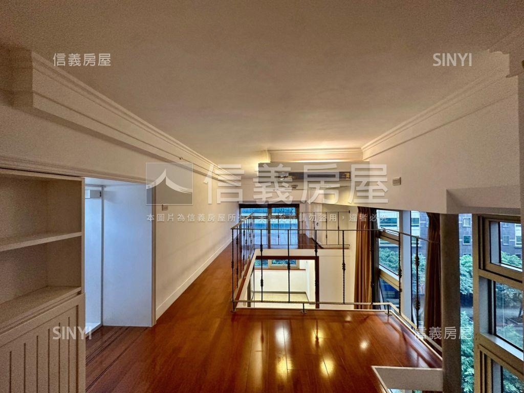 【信義星座】邊間兩面採光房屋室內格局與周邊環境