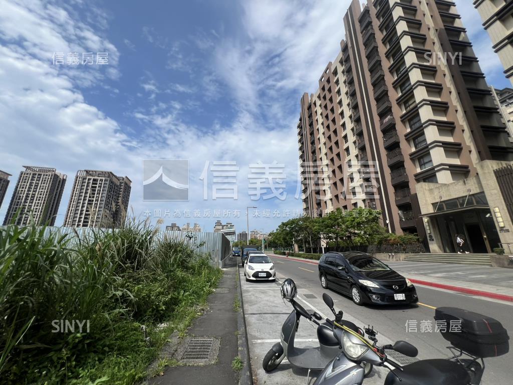 臨路好運用新市鎮土地房屋室內格局與周邊環境