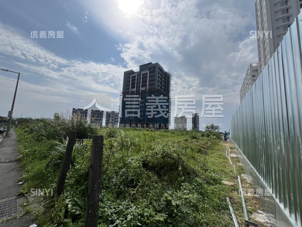 臨路好運用新市鎮土地房屋室內格局與周邊環境