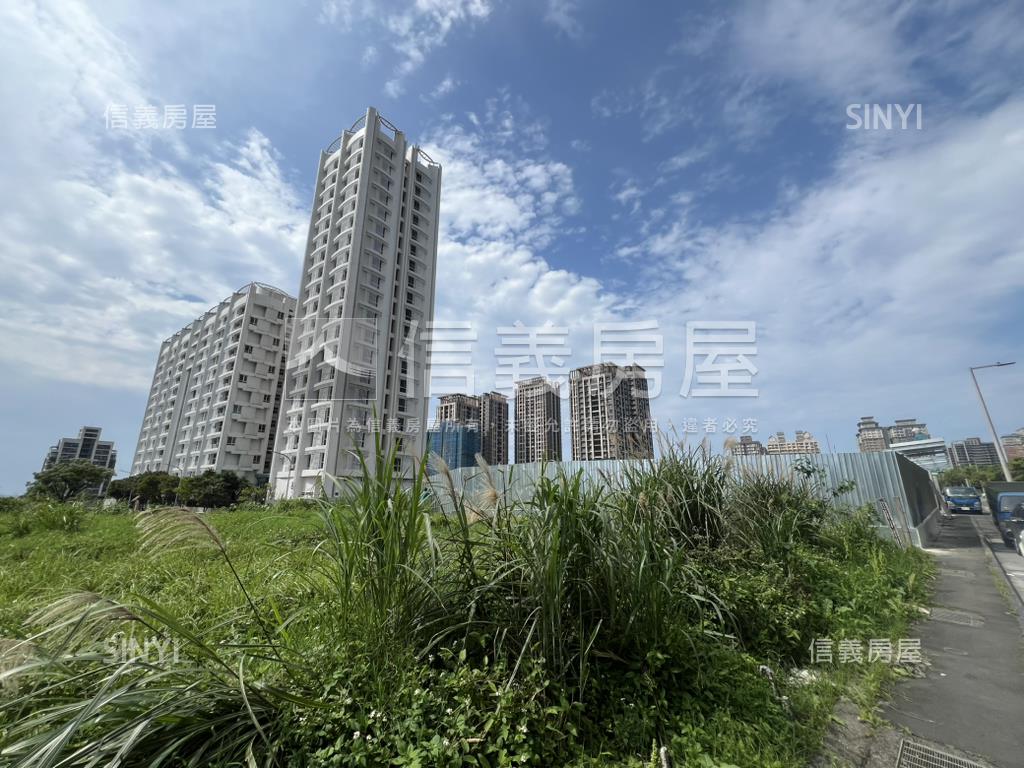 臨路好運用新市鎮土地房屋室內格局與周邊環境