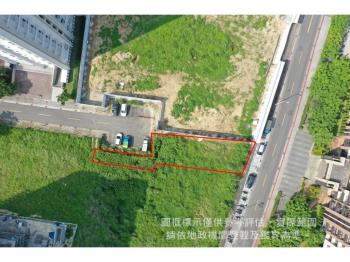 臨路好運用新市鎮土地