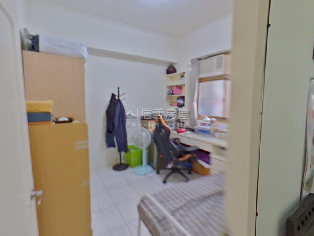中正花都美景三房房屋室內格局與周邊環境