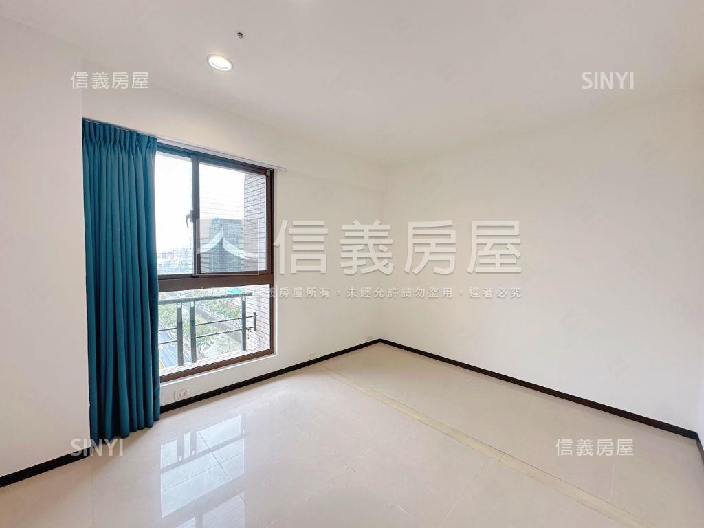 勝利國中高樓美景採光四房房屋室內格局與周邊環境