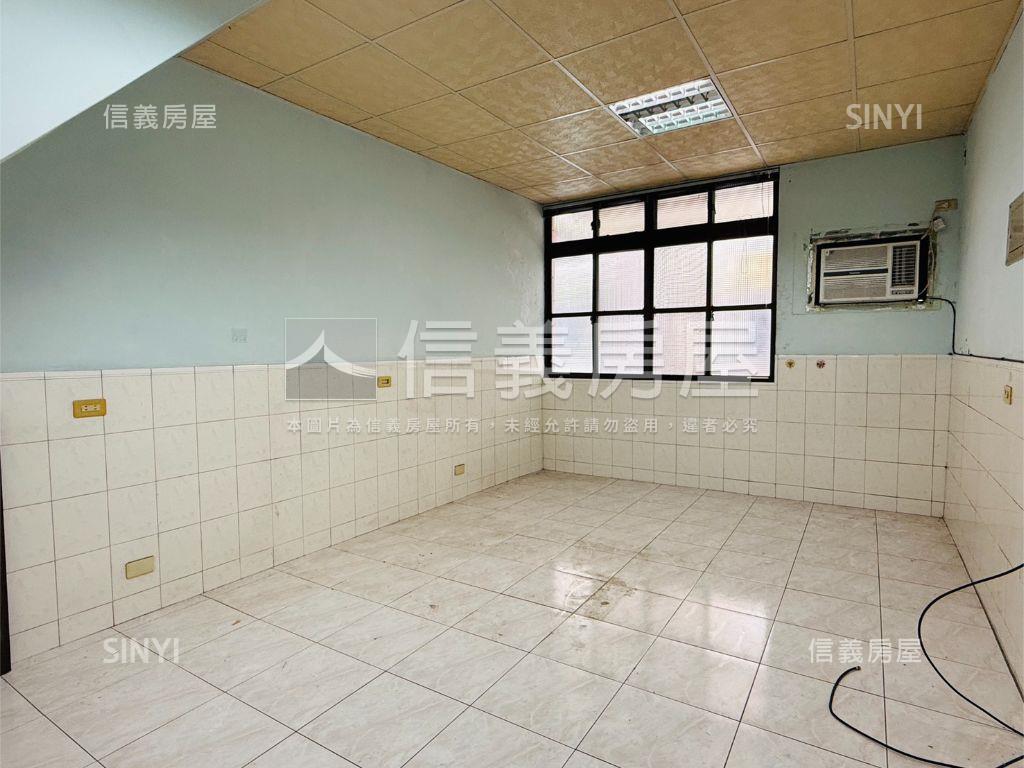 近衛武營公園好成家美透天房屋室內格局與周邊環境