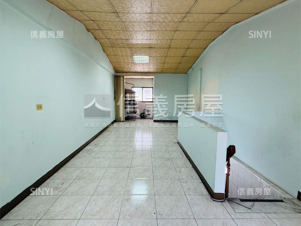 近衛武營公園好成家美透天房屋室內格局與周邊環境