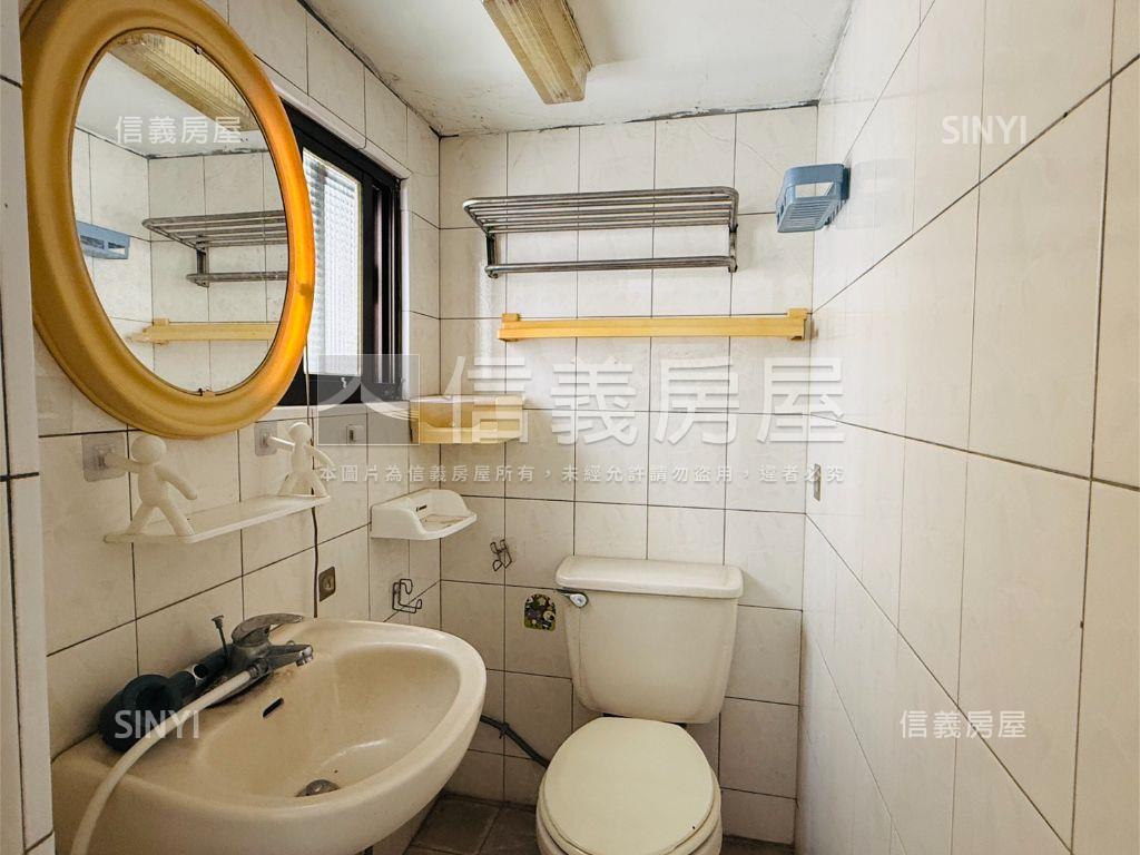 近衛武營公園好成家美透天房屋室內格局與周邊環境